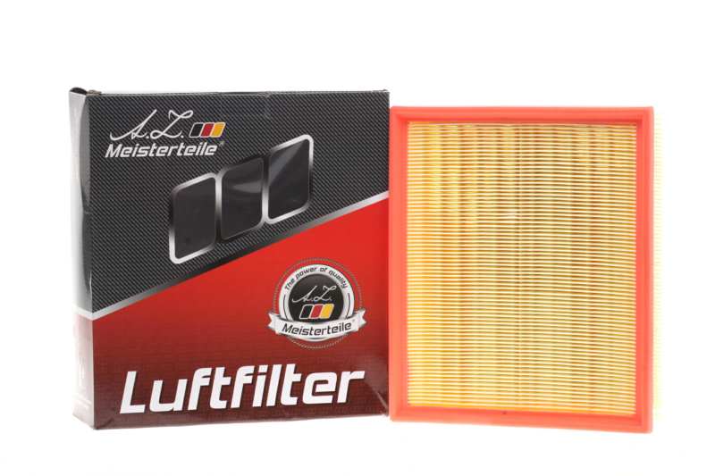 Luftfilter